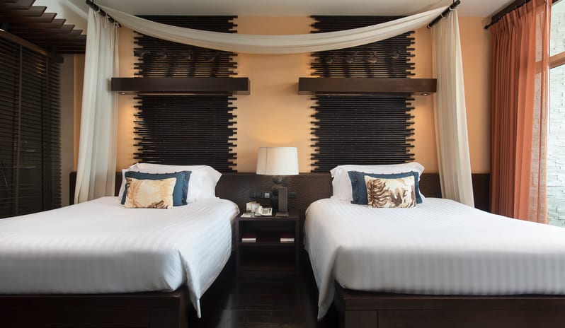 Centara Grand Mirage Beach Resort-Club Mirage Ocean Facing 1_4750